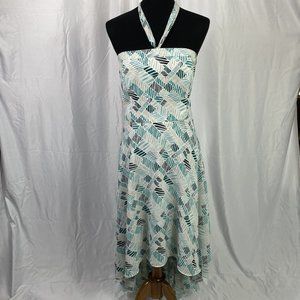 White House Black Market Summer Dress